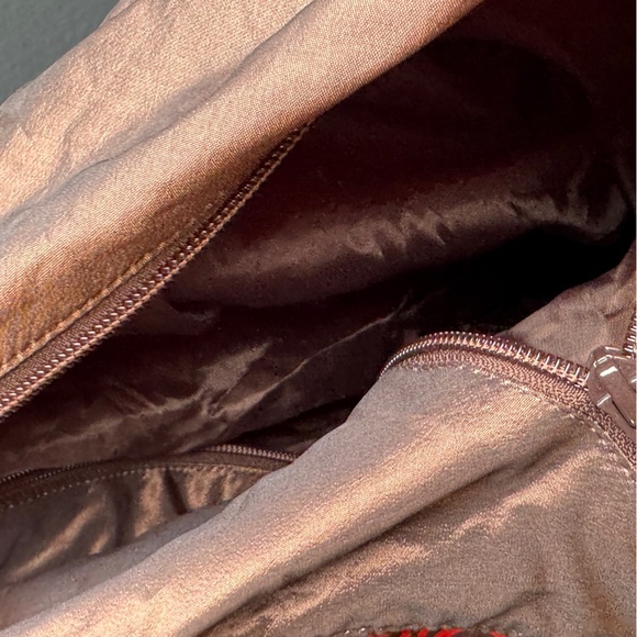 Kavita Bhartia ethnic hobo handbag - Picture 10 of 14